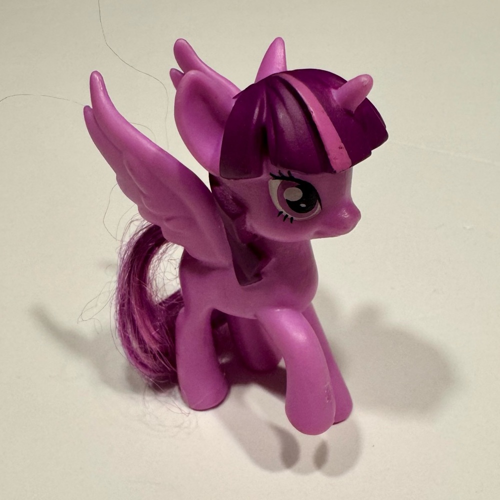 My Little Pony (McDonald’s Happy Meal Toy - 2015)